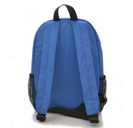 Рюкзак для девочек Union Spark Синий