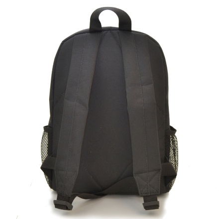 Рюкзак для девочек Union Spark Черный Золото