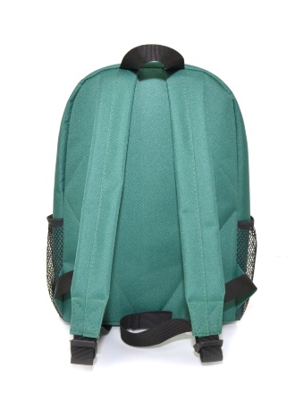 Рюкзак для девочек Union Spark Зеленый