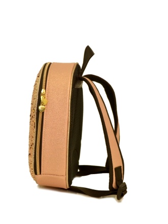 Рюкзак дошкольный Union формата А5