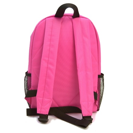 Рюкзак для девочек Union Spark Розовый Серебро