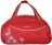 Спортивная сумка Union Красный