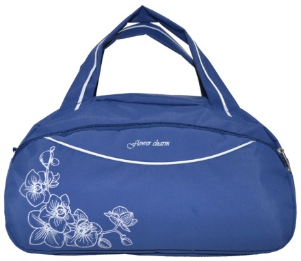 Спортивная сумка Union Синий