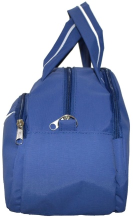 Спортивная сумка Union Синий